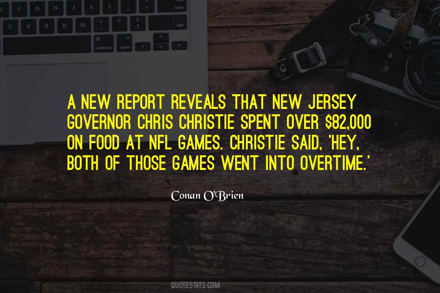 Nfl Games Quotes #411258