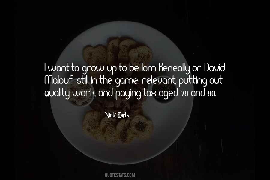 Solidly Grounded Quotes #692511