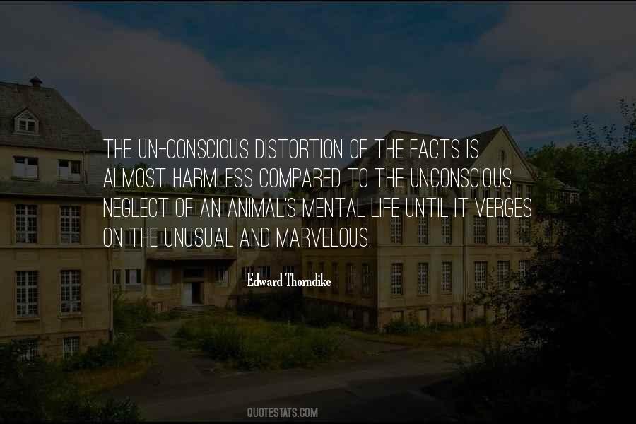 Mental Life Quotes #1424014