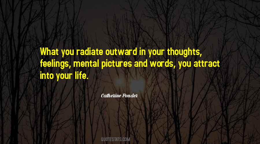 Mental Life Quotes #2455