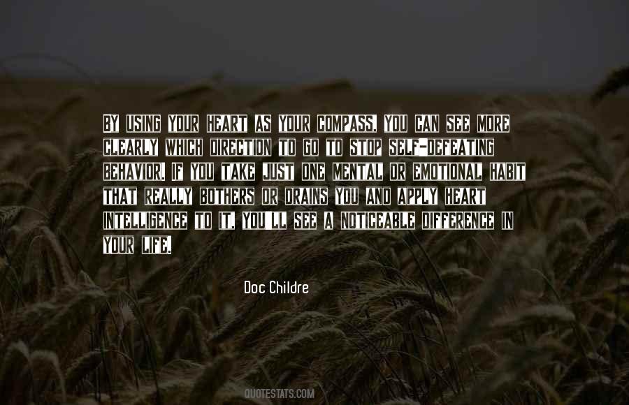 Mental Life Quotes #255420