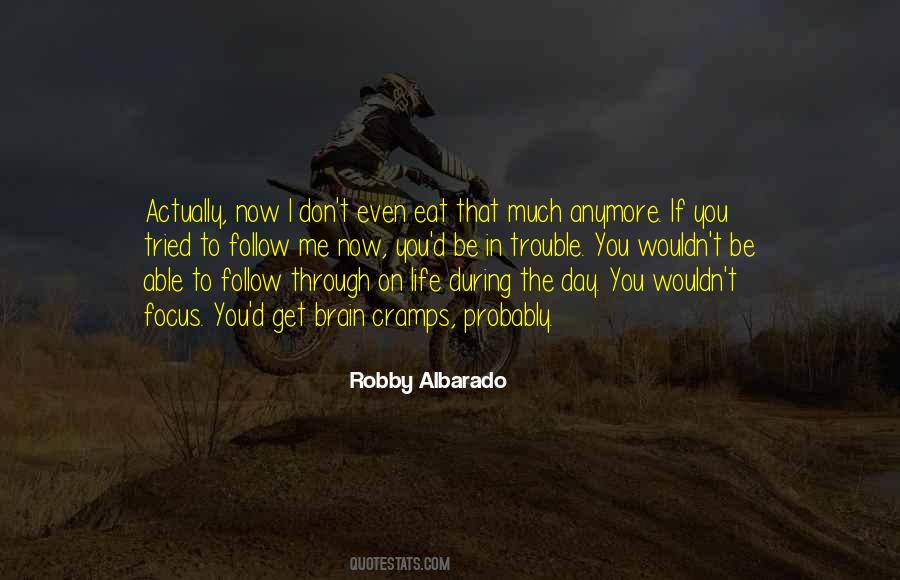 Quotes About Robby #137912