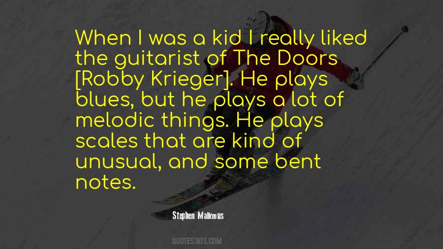 Quotes About Robby #1403124