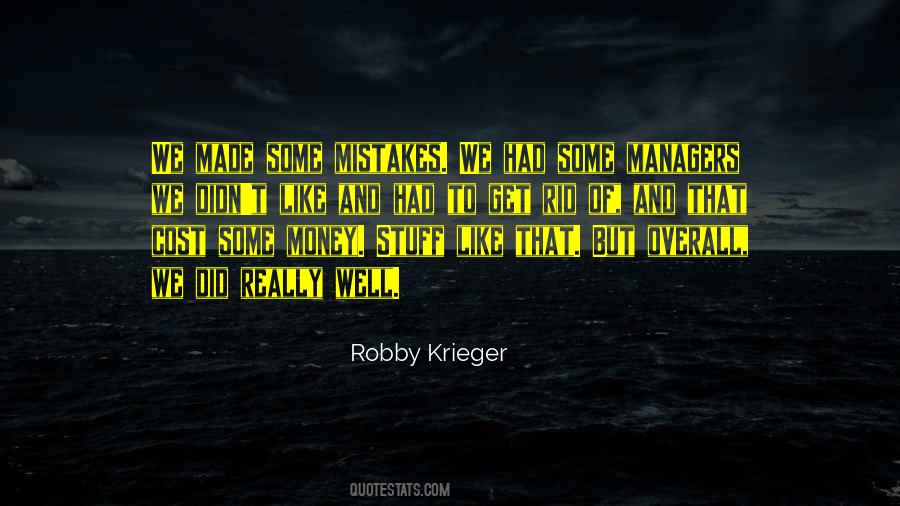 Quotes About Robby #346200