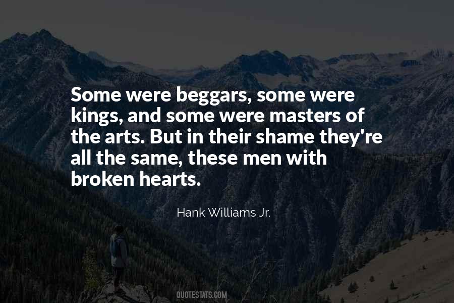 Quotes About Broken Hearts #1743633