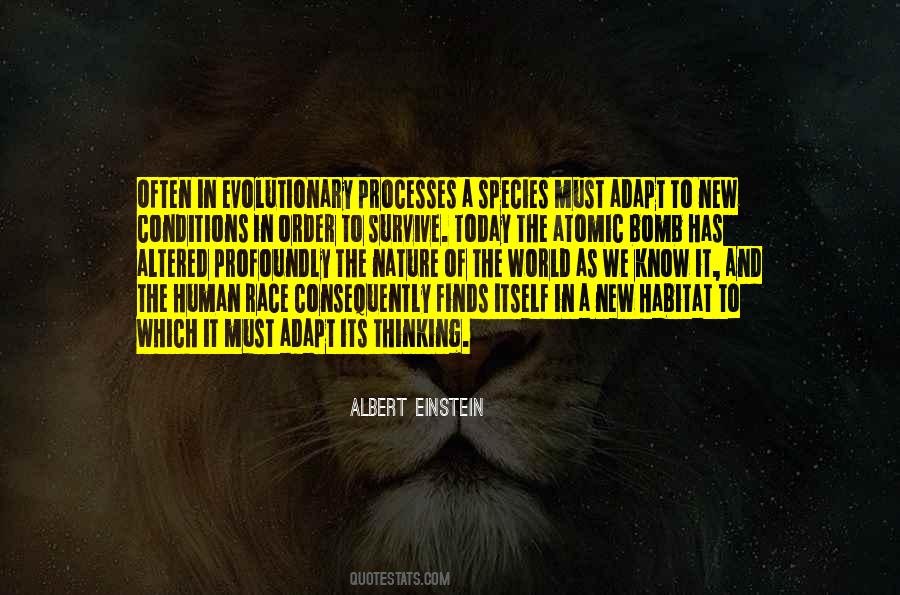 Quotes About New World Order #551150