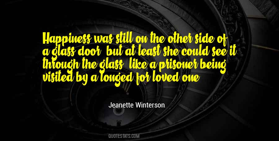 Quotes About Being Prisoner #1658960