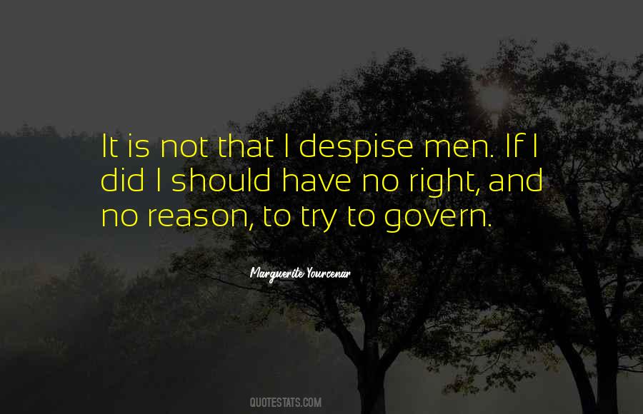 To Govern Quotes #1044896