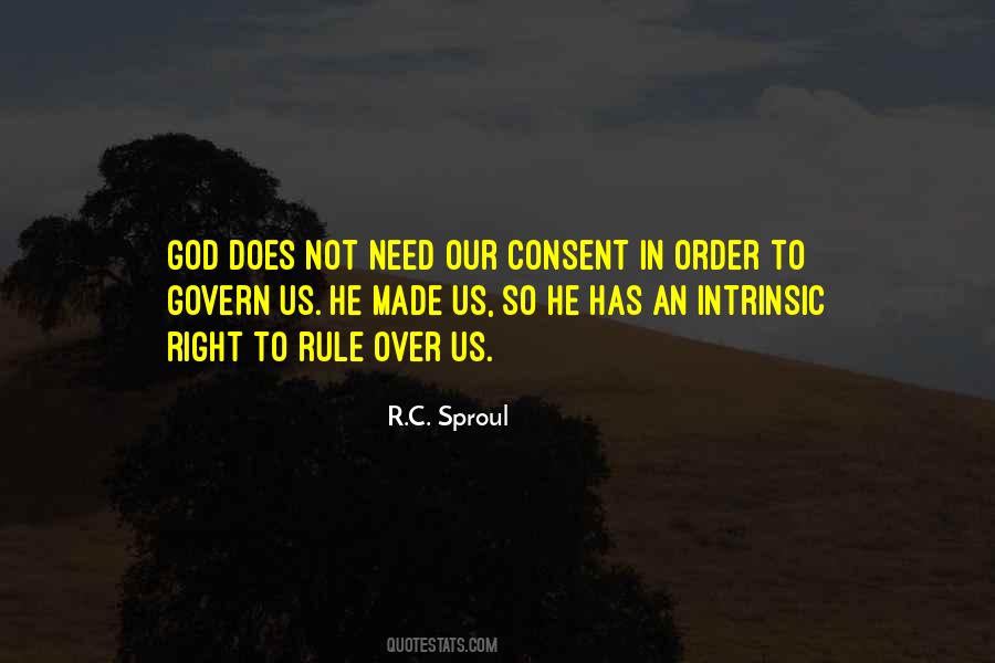 To Govern Quotes #1306380