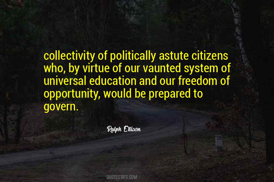 To Govern Quotes #1354496