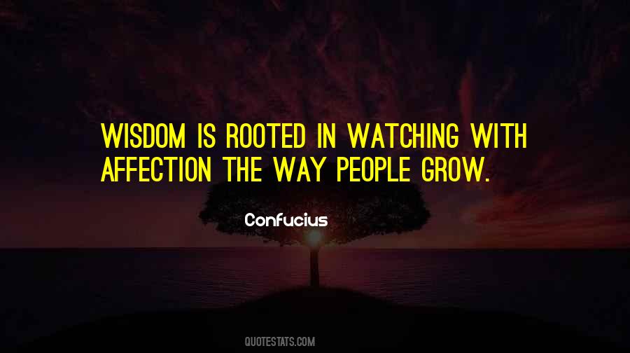 Quotes About Watching You Grow Up #453131