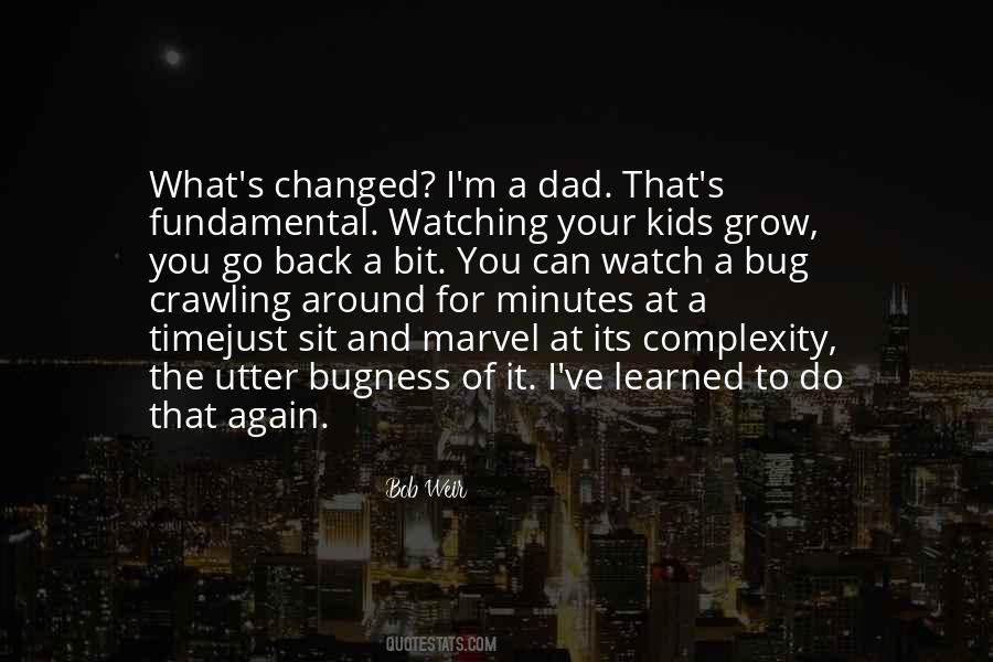 Quotes About Watching You Grow Up #739278