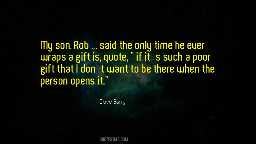 Quotes About Rob #1016181