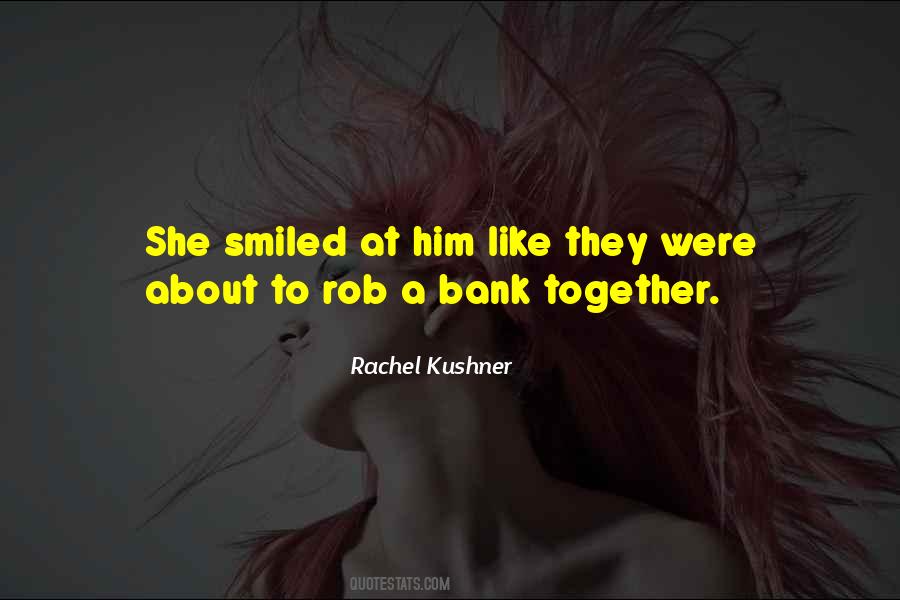 Quotes About Rob #1336765