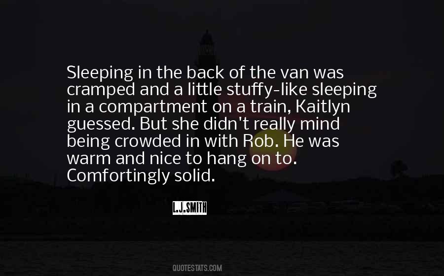 Quotes About Rob #1368850