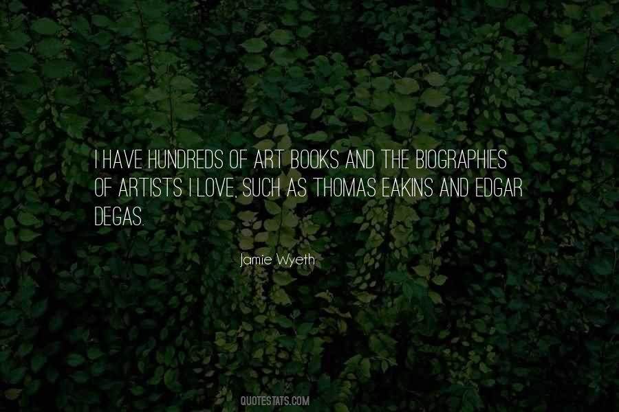 Quotes About Books And Art #311955