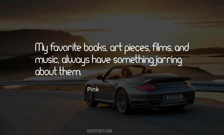 Quotes About Books And Art #487711