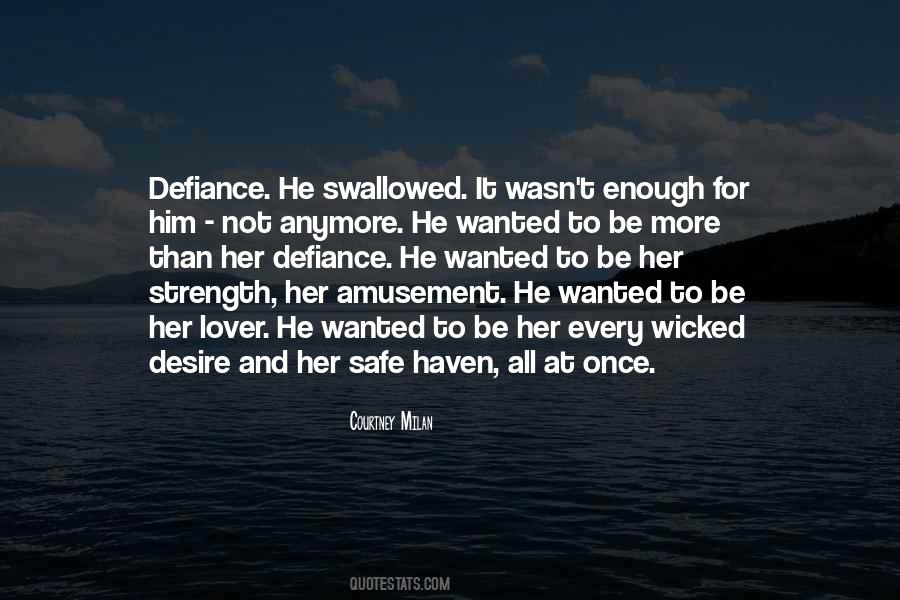 National Myth Quotes #400948