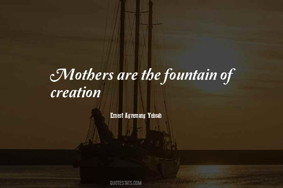 Love Mothers And Daughters Quotes #1708231