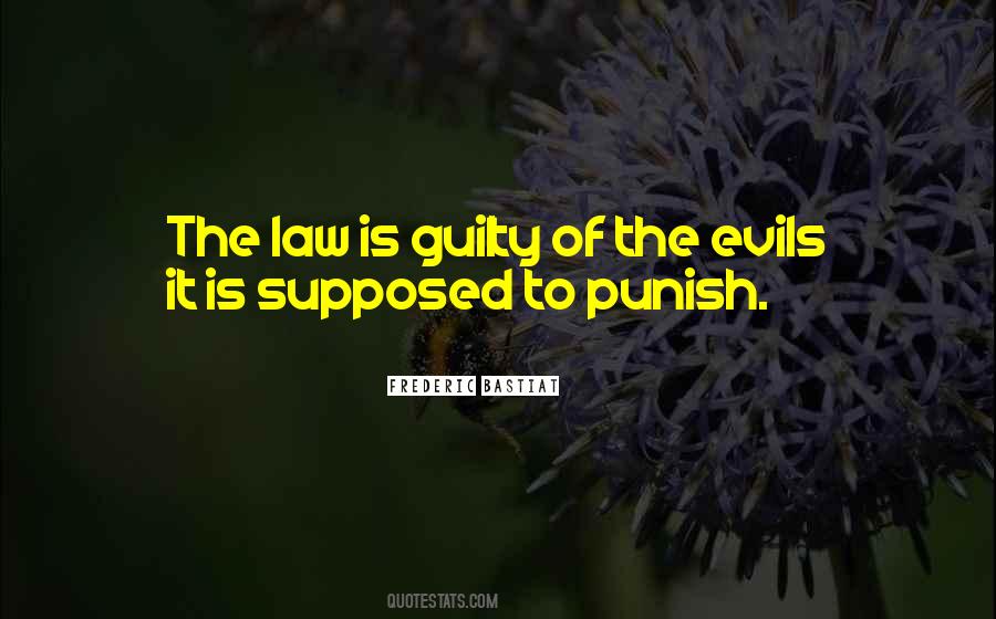 Evils Of Politics Quotes #183691