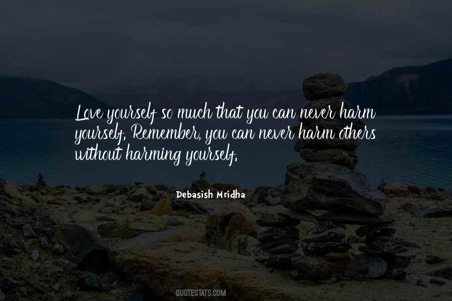 Debasish Mridha M D Quotes #28893