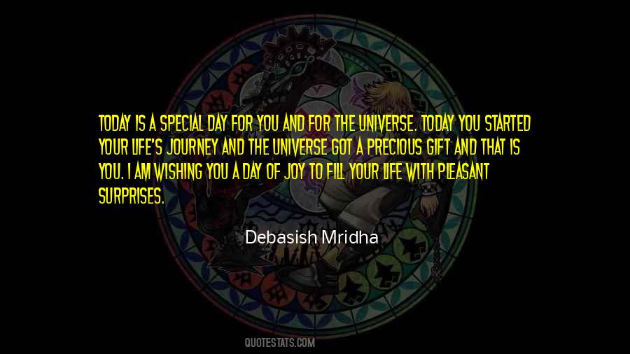 Debasish Mridha M D Quotes #40270