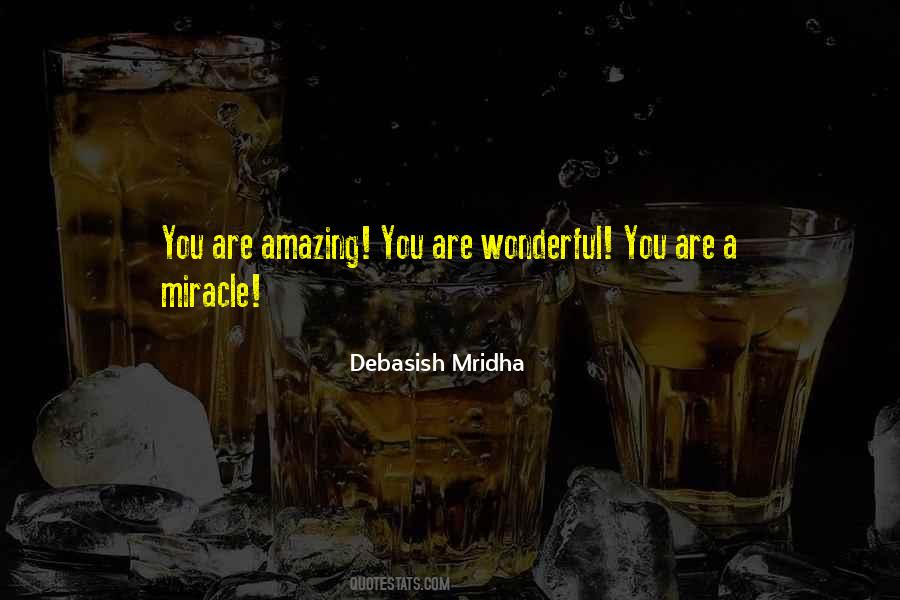 Debasish Mridha M D Quotes #8106