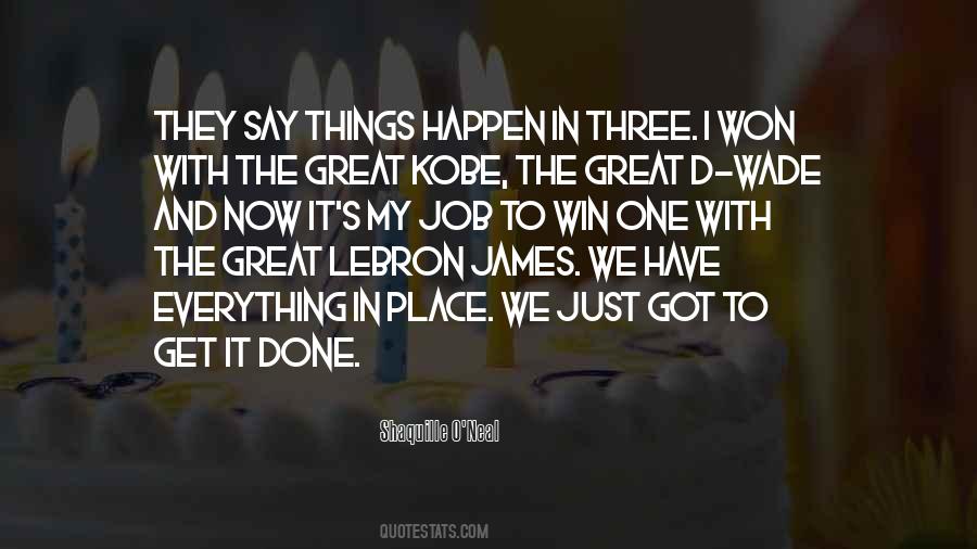 Quotes About Kobe #1018911