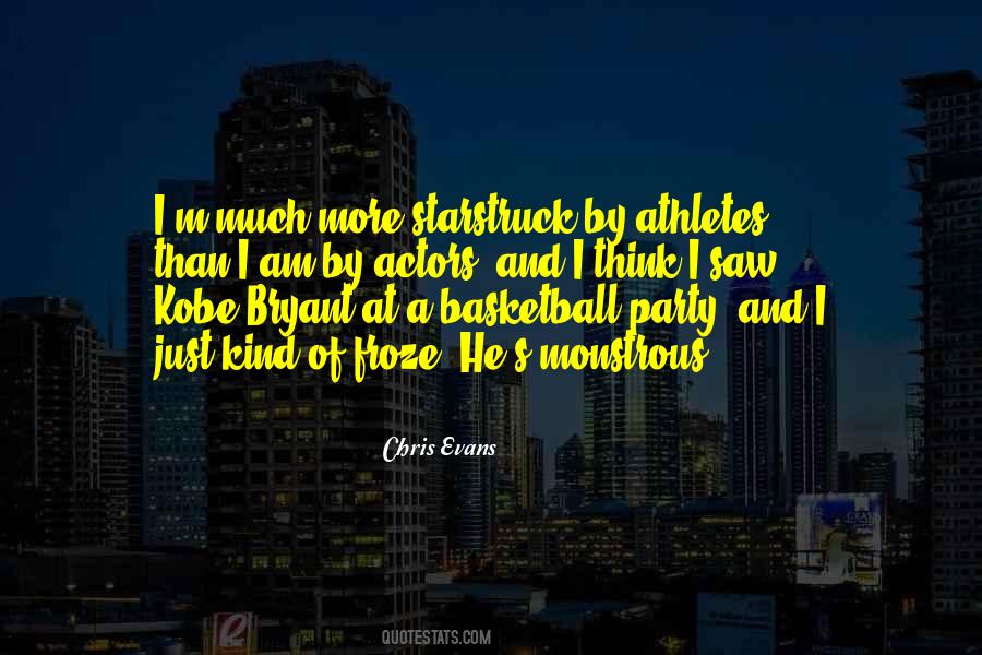 Quotes About Kobe #1076820