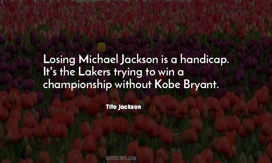 Quotes About Kobe #1330239