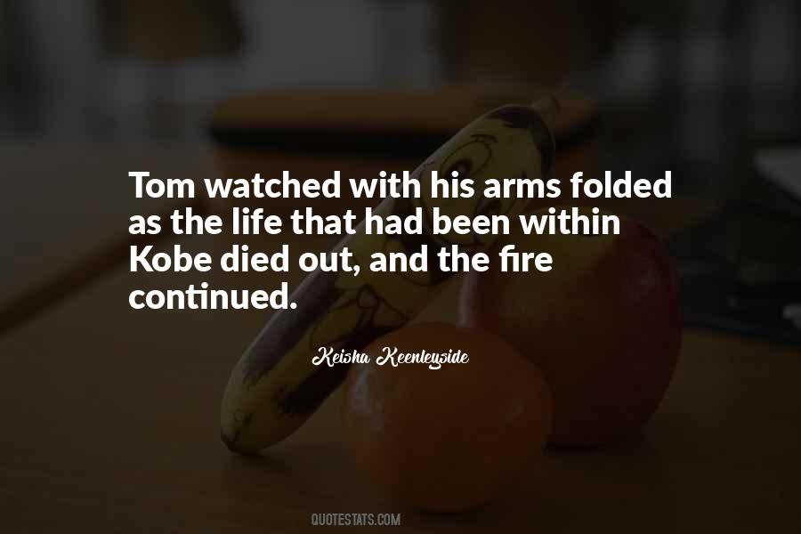 Quotes About Kobe #1399291