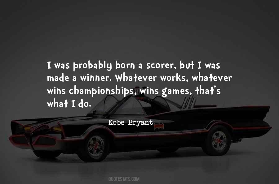 Quotes About Kobe #573675 Quotes About Kobe #573675