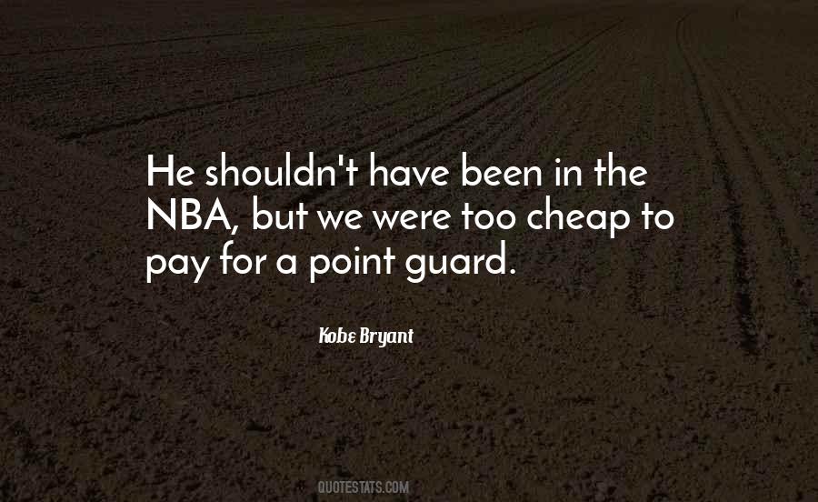 Quotes About Kobe #869621 Quotes About Kobe #869621