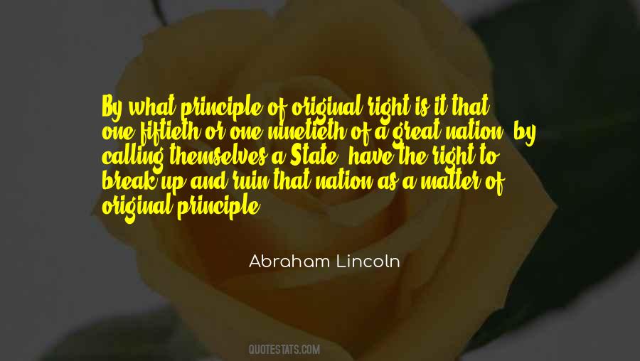 Nation State Quotes #68526