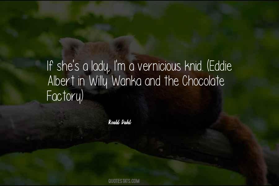 Quotes About Roald #124756