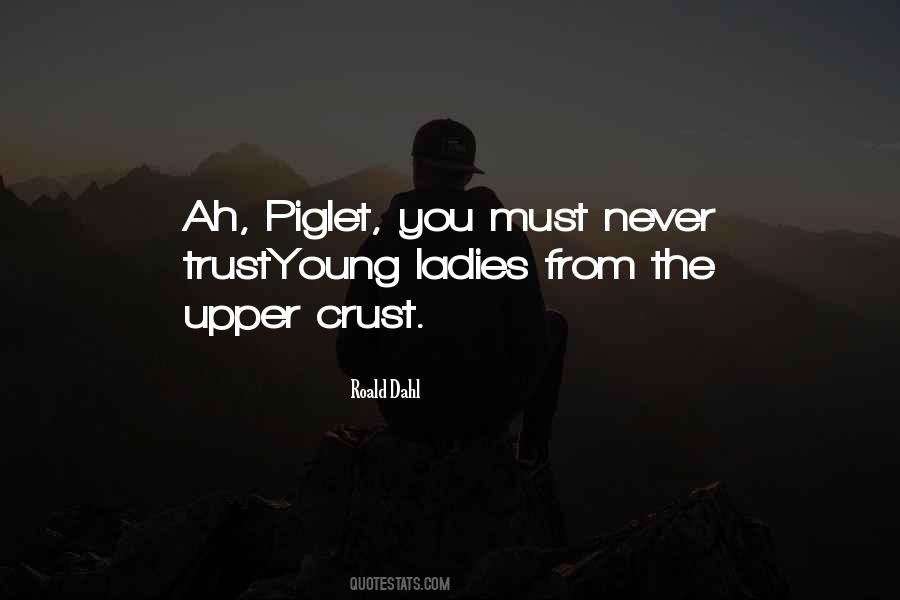 Quotes About Roald #275150