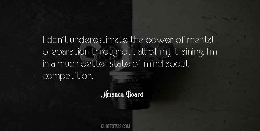 Quotes About Training Your Mind #377513