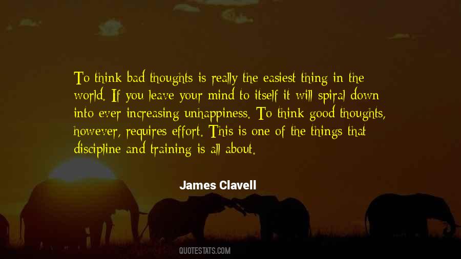 Quotes About Training Your Mind #647960