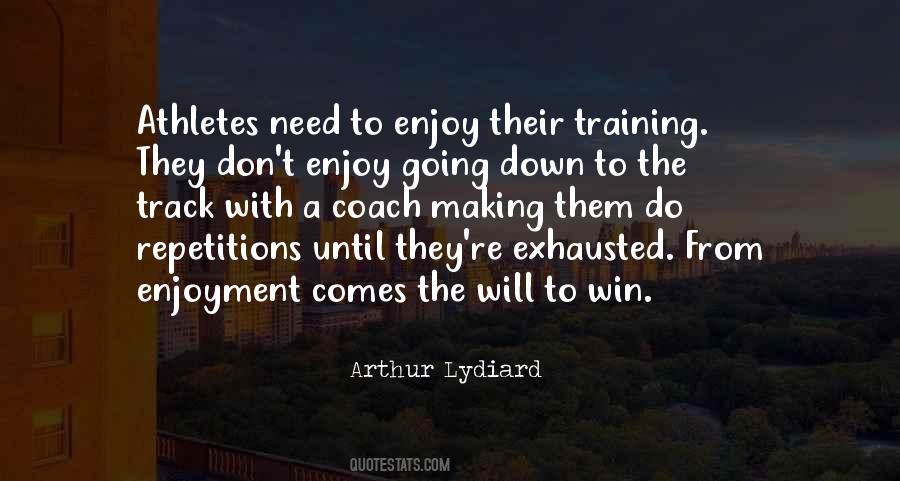 Quotes About Training Your Mind #698687