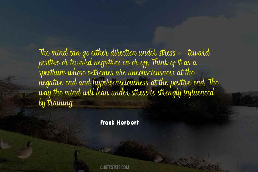 Quotes About Training Your Mind #771406