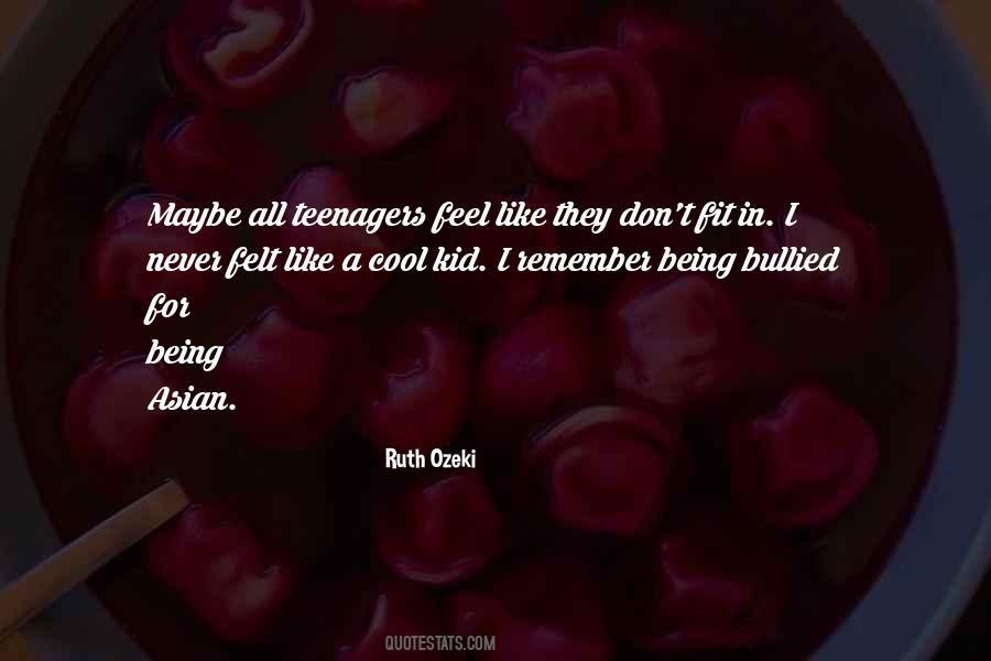 Quotes About Asian #134331 Quotes About Asian #134331
