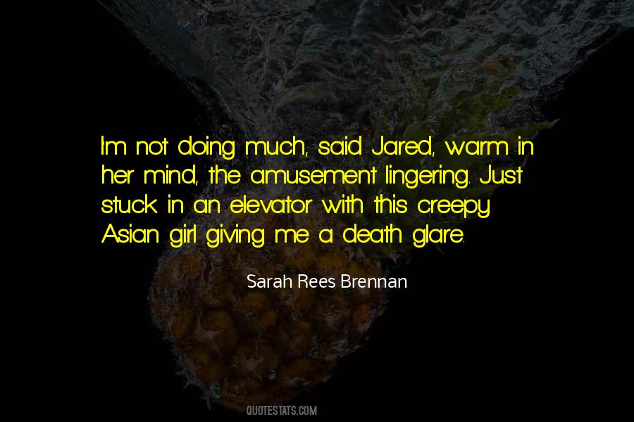 Quotes About Asian #140320 Quotes About Asian #140320