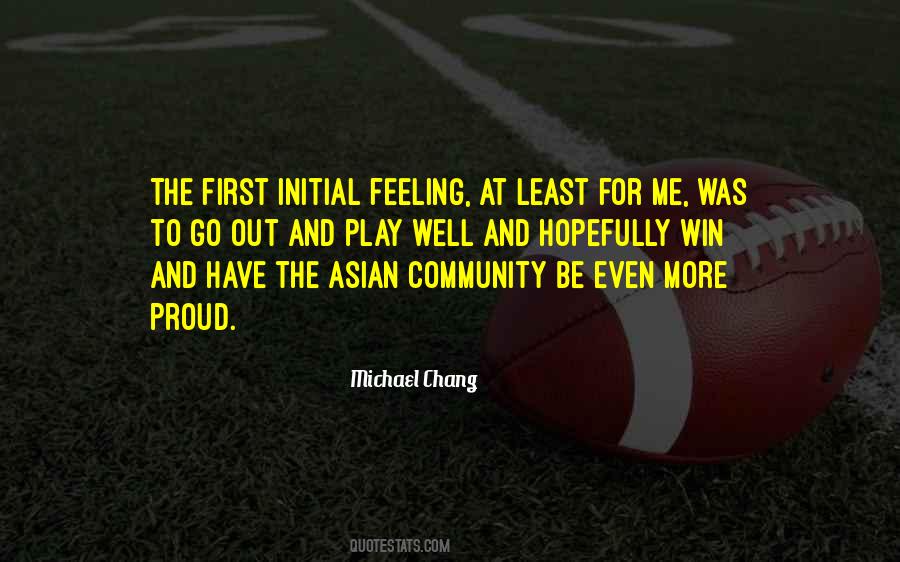 Quotes About Asian #230664 Quotes About Asian #230664