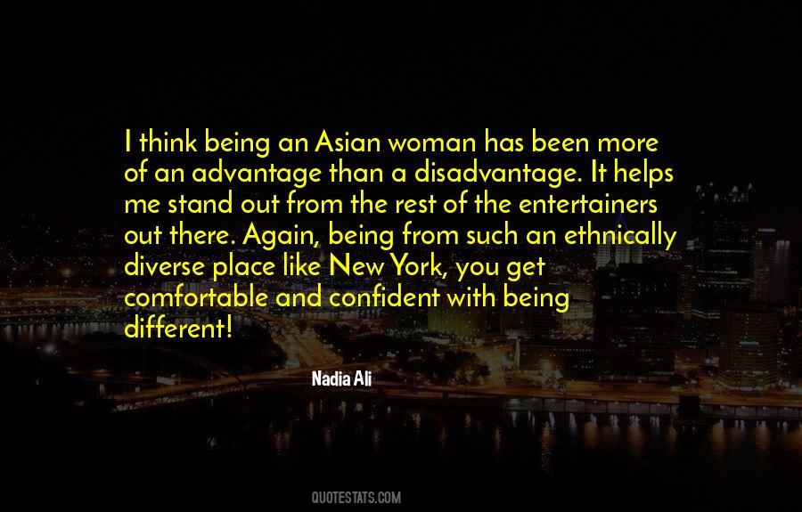 Quotes About Asian #315412