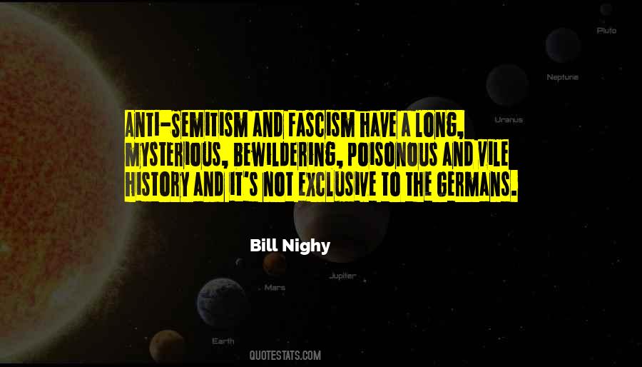 Anti Semitism Quotes #440126