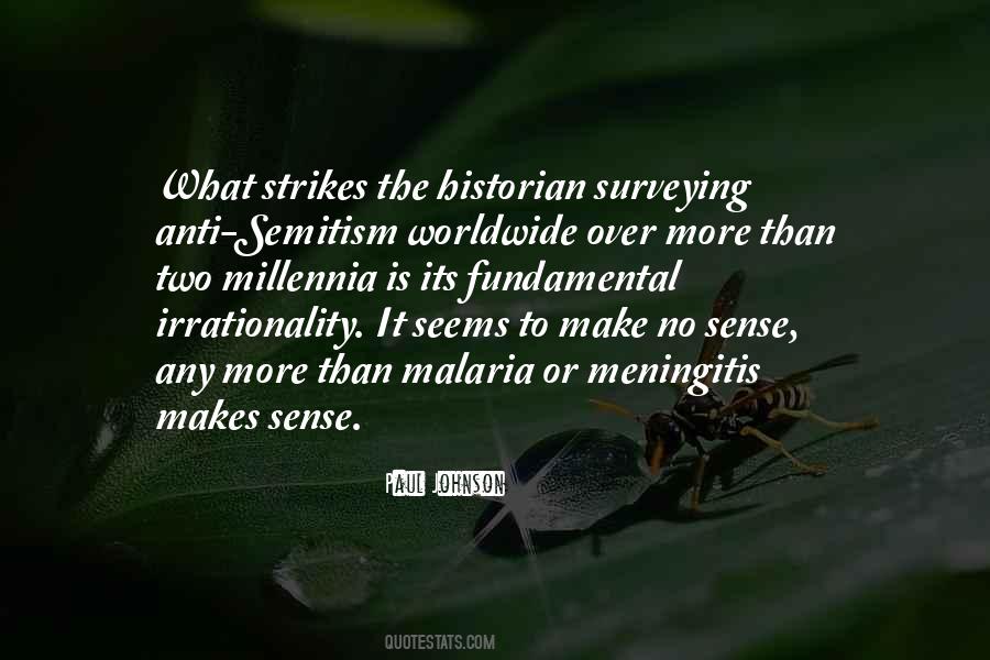 Anti Semitism Quotes #562123