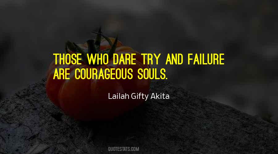 Quotes About Daring To Hope #1473201