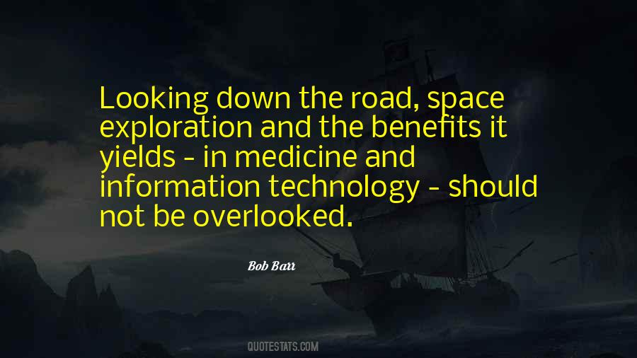 Quotes About The Benefits Of Technology #250270