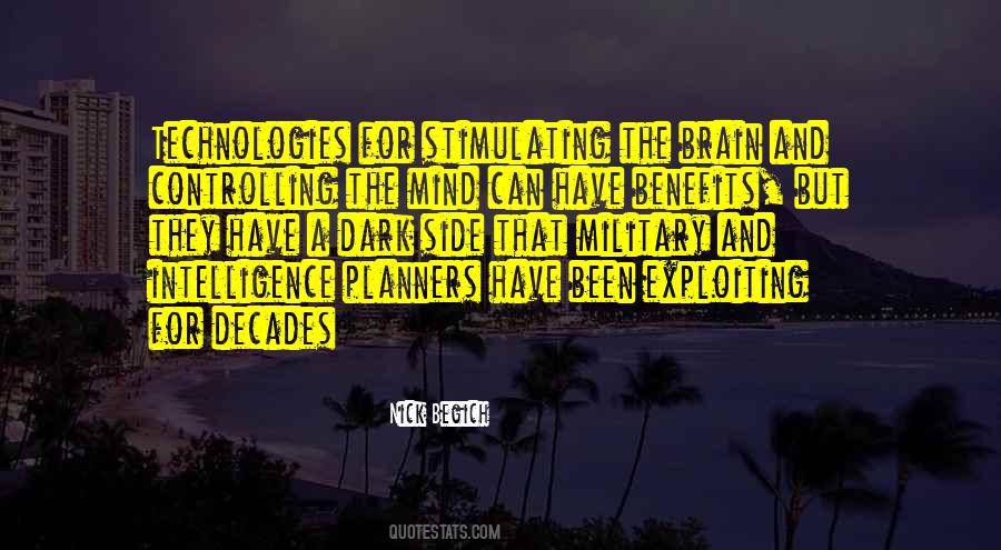 Quotes About The Benefits Of Technology #979780