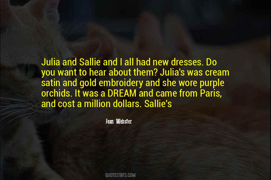 Quotes About Purple And Gold #851935